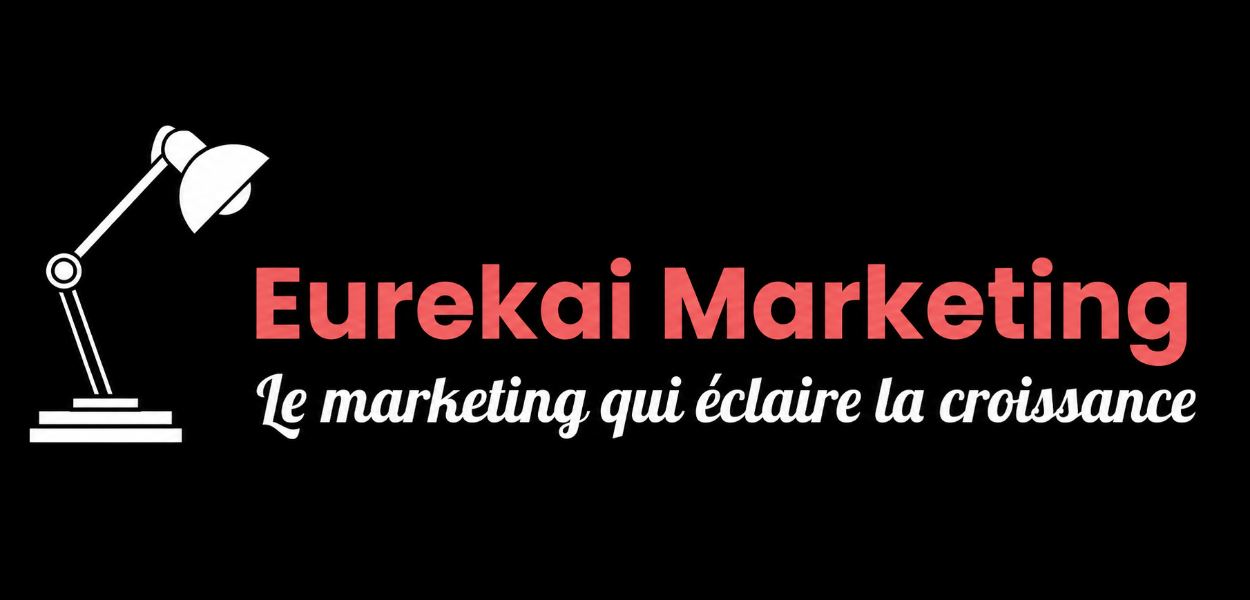 Eurekai Marketing, le marketing qui éclaire la croissance